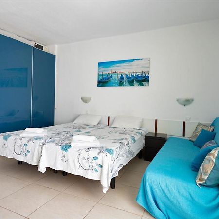 Ocean View Studio Costa Adeje  Luaran gambar