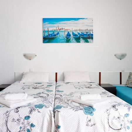 Ocean View Studio Costa Adeje  Luaran gambar