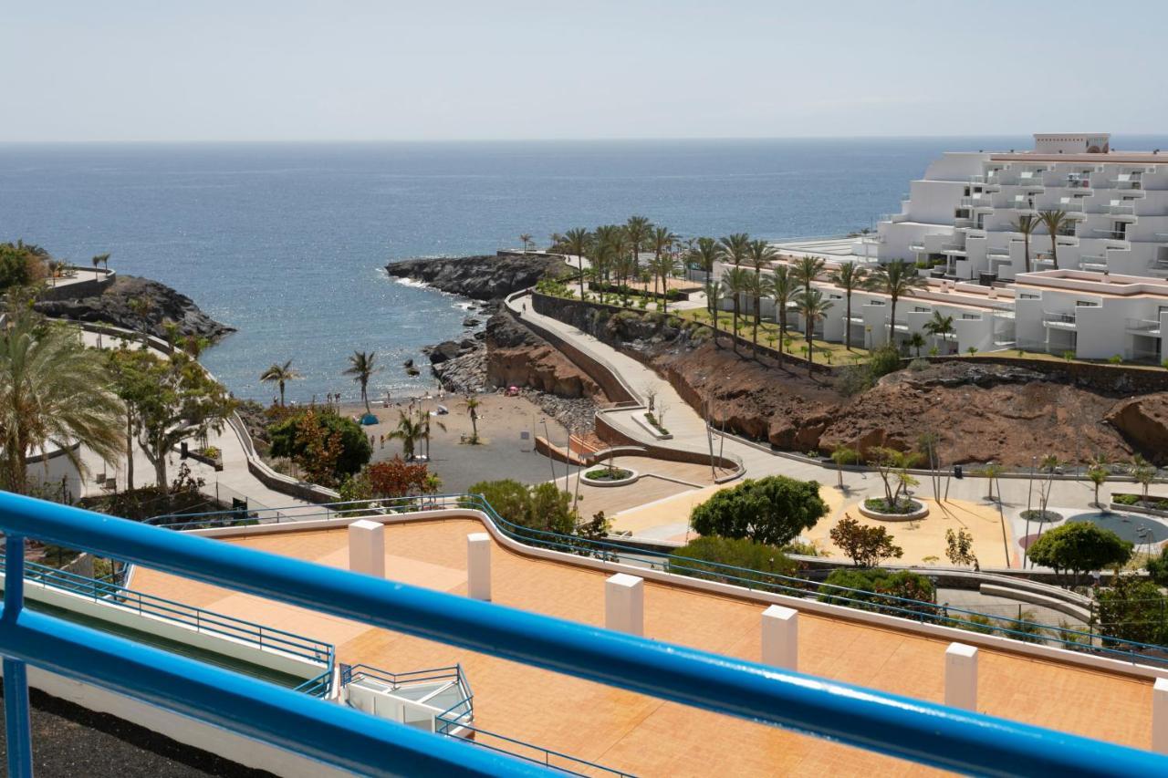 Ocean View Studio Costa Adeje  Luaran gambar