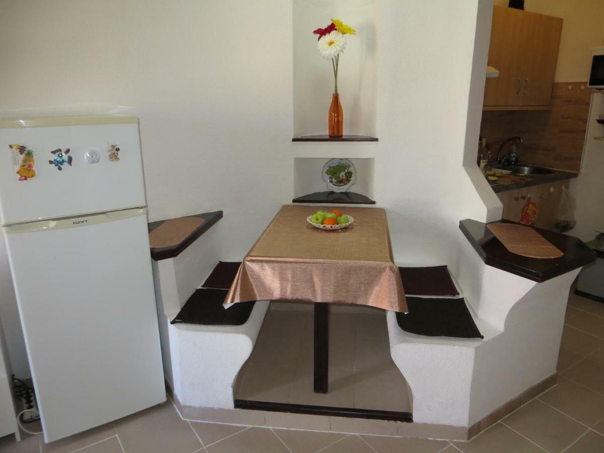 Ocean View Studio Costa Adeje  Luaran gambar