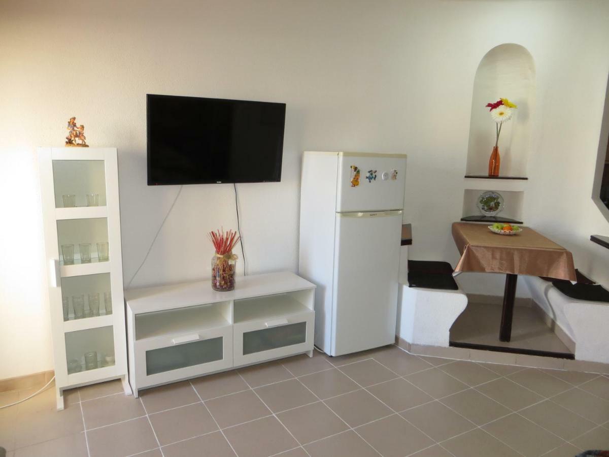 Ocean View Studio Costa Adeje  Luaran gambar
