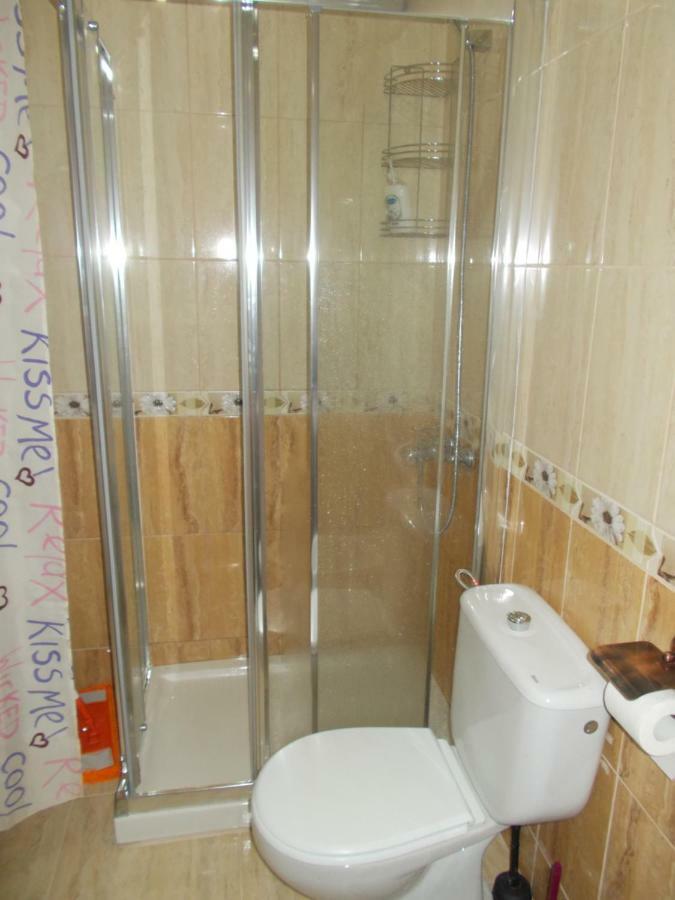 Ocean View Studio Costa Adeje  Luaran gambar