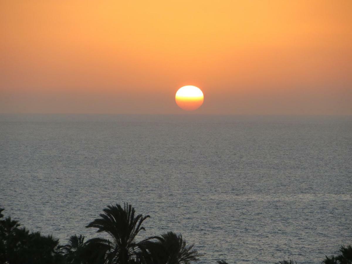 Ocean View Studio Costa Adeje  Luaran gambar